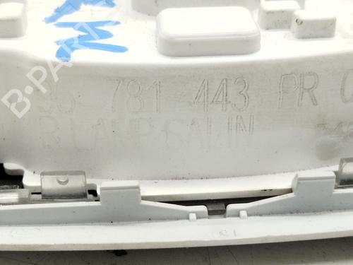 Interior roof light PEUGEOT 308 II (LB_, LP_, LW_, LH_, L3_)  | BP18510400I8 