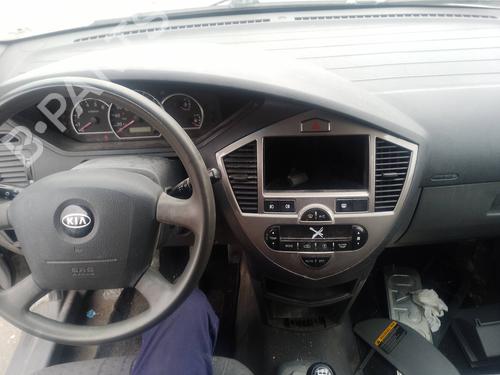 Mass air flow sensor KIA CARENS II MPV (FJ)  | BP26187828M95 