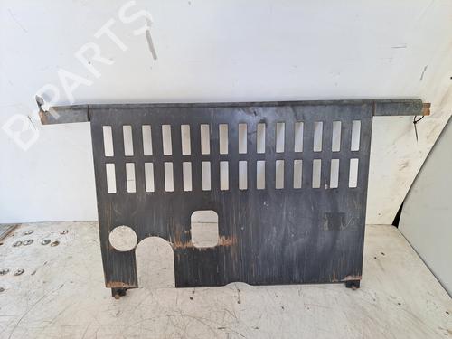 Underbody protection CITROËN ZX (N2) 2.0 i | BP30134382M92