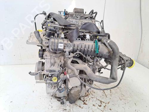 Engine MINI MINI (F56) | BP35818405M1 - Image 8