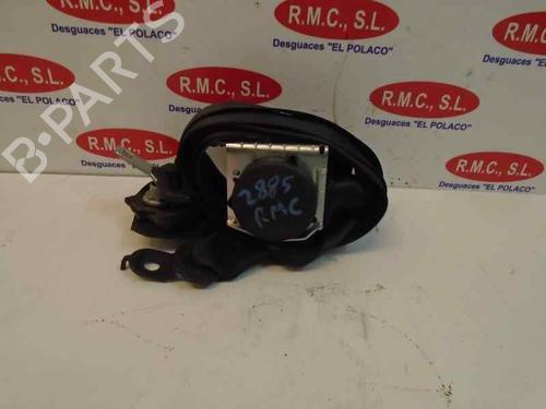 Front right seatbelt MERCEDES-BENZ M-CLASS (W164) ML 320 CDI 4-matic (164.122) | BP13423439I25 
