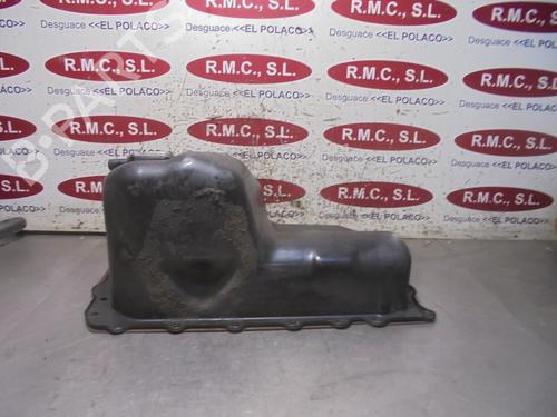 Oil sump BMW 3 Compact (E46) 316 ti | BP21258030M115 