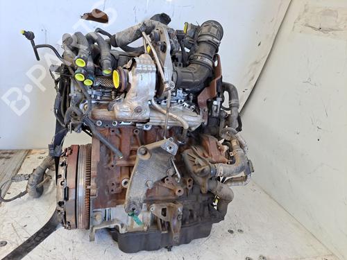 Engine FORD TRANSIT CUSTOM V362 Van (FY, FZ)  | BP36324695M1  - Image 5