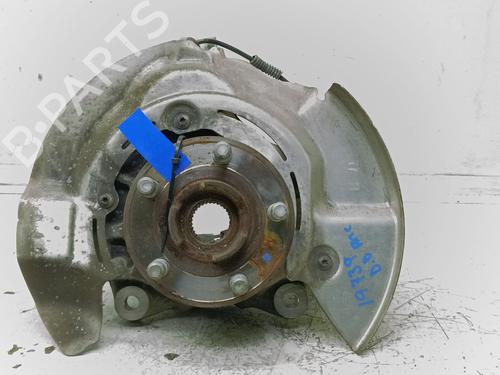 Used Right front steering knuckle Right front steering knuckle 36536832 36536832