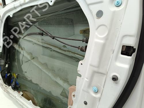 Right front door HYUNDAI i30 (FD)  | BP16189652C3 