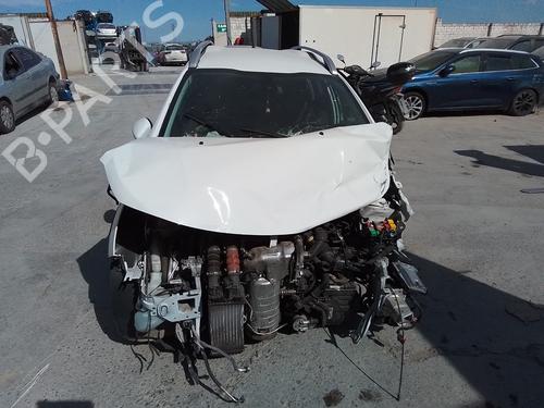 Glove box PEUGEOT 2008 I (CU_) 1.6 BlueHDi 120 | BP16119742C95 