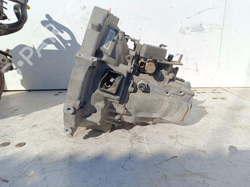 Gearbox HONDA CIVIC VIII Hatchback (FN, FK) | BP13421536M3