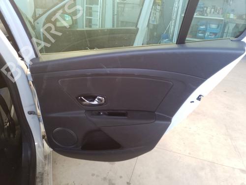 Used Rear right panel Rear right panel 35817470 35817470