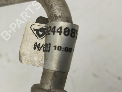AC pipe RENAULT MEGANE III Hatchback (BZ0/1_, B3_)  | BP25051376M126 