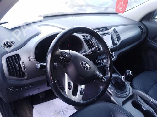 Left headlight KIA SPORTAGE IV (QL, QLE) 1.7 CRDi | BP31398221C28 