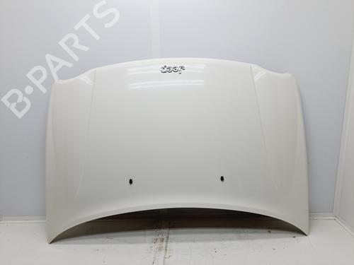Used Hood JEEP COMPASS (MK49) [2006-2025]  16955558