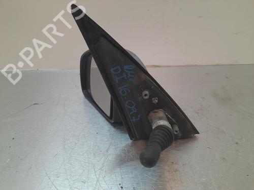 Left mirror OPEL MERIVA A MPV (X03) 1.3 CDTI (E75) | BP13428801C26 