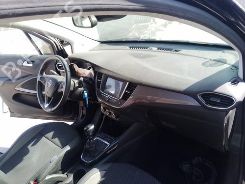 Used Airbag Kit OPEL CROSSLAND X / CROSSLAND (P17, P2QO) 1.5 Turbo D (75) (102 hp) 30469590