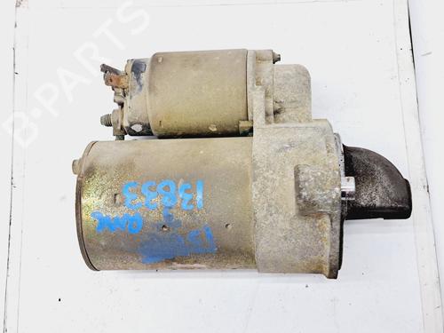 Used Starter Starter CHEVROLET MATIZ (M200, M250) [2005-2026] 13426204 13426204