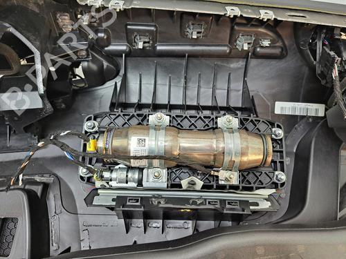 Airbag Kit AUDI A6 Allroad C7 (4GH, 4GJ) 3.0 TDI quattro | BP32322208C86