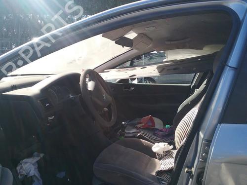 Right front window motor PEUGEOT 307 (3A/C) 1.6 16V | BP13471912E20 