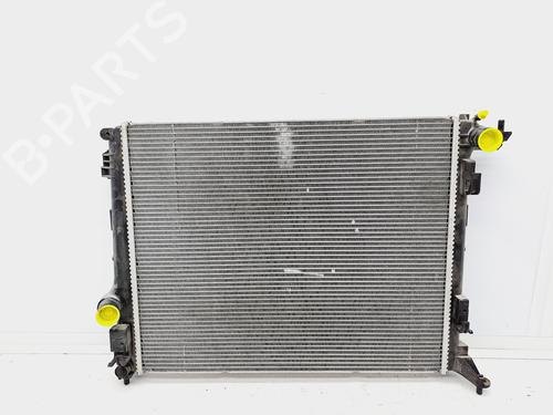 Køler Køler RENAULT MEGANE IV Grandtour (K9A/M/N_) 1.3 TCe 100 (K9N8) (102 hp) 35815930 35815930