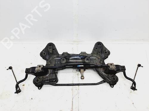 Used Other PEUGEOT 208 I (CA_, CC_) 1.2 VTI 82 (82 hp) 21395792