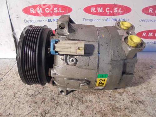 AC compressor FIAT CROMA (194_) 1.9 D Multijet (194AXB1B) | BP13460412M34 