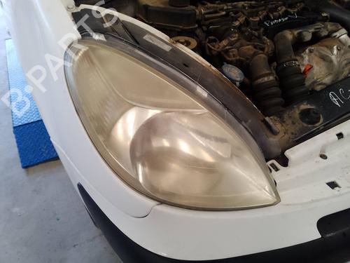Used Right headlight Right headlight CITROËN XSARA PICASSO (N68) [1999-2012] 35818306 35818306