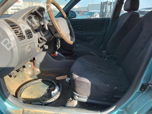 Left taillight HYUNDAI ACCENT III (MC)  | BP22527604C34 