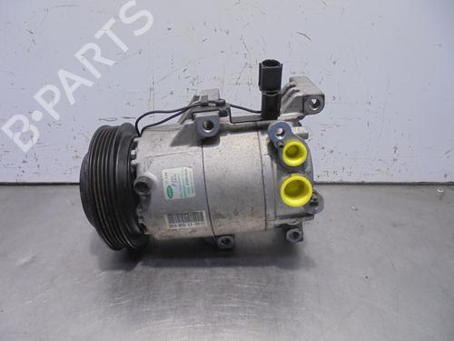 AC compressor KIA VENGA (YN) 1.4 CRDi 90 | BP13494572M34 