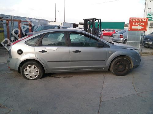 Gearbox FORD FOCUS II (DA_, HCP, DP)  | BP13429312M3 
