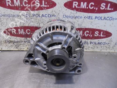 Generator OPEL VECTRA B (J96) 2.0 DTI 16V (F19) (101 hp) 13426002