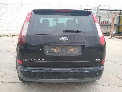Gearbox FORD FOCUS C-MAX (DM2)  | BP13457272M3  - Image 11