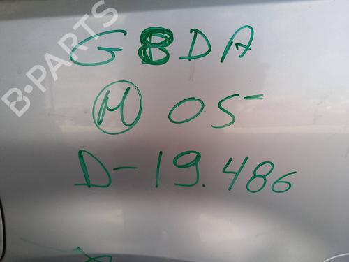 Viskermotor vindrude FORD FOCUS C-MAX (DM2) | BP30856152M29