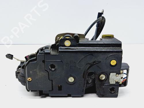 Rear right lock VW BORA I (1J2) 1.6 | BP13430250C99 