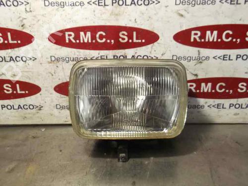 Lyskaster høyre Lyskaster høyre RENAULT RAPID Box Body/MPV (F40_, G40_) 1.6 D (F404) (55 hp) 13423638 13423638