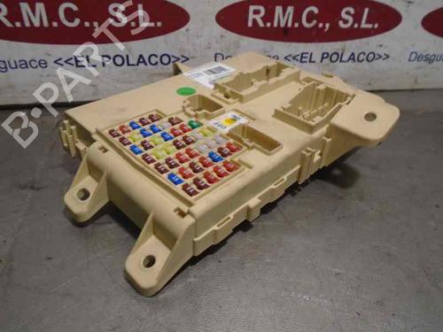 Fuse box HYUNDAI i30 (GD) | BP13468880E1
