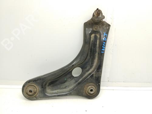 Used Left front suspension arm CITROËN C-ELYSEE (DD_) 1.6 HDI 92 (92 hp) 18698358