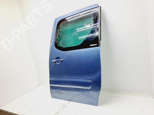 Venstre side skydedør CITROËN BERLINGO MULTISPACE (B9)  | BP23259270C74 