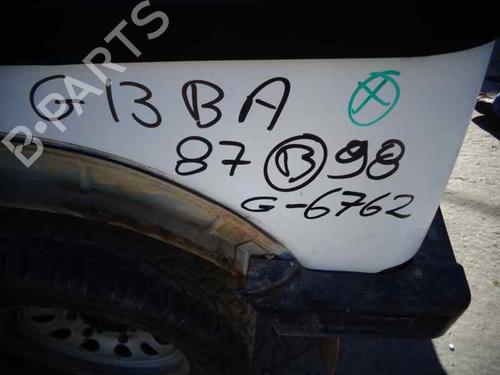 Used Parts SUZUKI SAMURAI Closed Off-Road Vehicle (SJ_) 1.3 (SJ 413) 1443094
