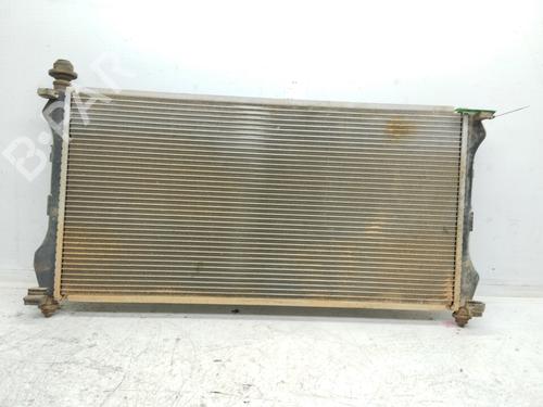 Water radiator FORD TRANSIT Van (FA_ _) 2.0 DI (FAE_, FAF_, FAG_) | BP29915303M31