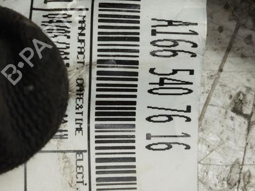 Cable MERCEDES-BENZ GLE (W166) 350 d 4-matic (166.024) | BP31034097E12