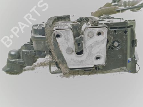 Front left lock SMART FORFOUR Hatchback (453) | BP37442612C98 - Image 4