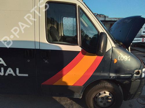 right-front-door-citroen-jumper-ii-van-2006-35816221 main image