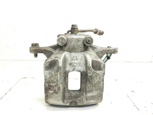 Used Left front brake caliper HYUNDAI TUCSON (NX4E, NX4A) [2020-2025]  26155885