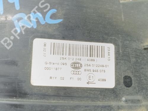 Left tailgate light AUDI A4 B9 (8W2, 8WC)  | BP35818560C79  - Image 5