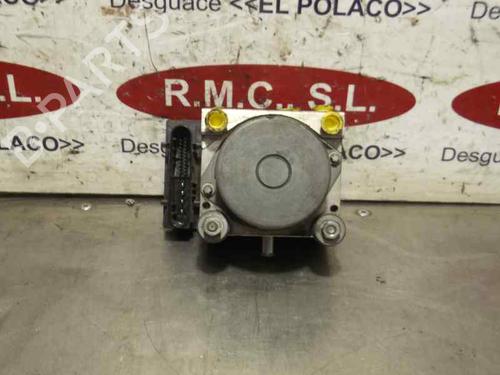 Used ABS pump RENAULT CLIO III (BR0/1, CR0/1) 1.5 dCi (C/BR0G, C/BR1G) (68 hp) 22957213