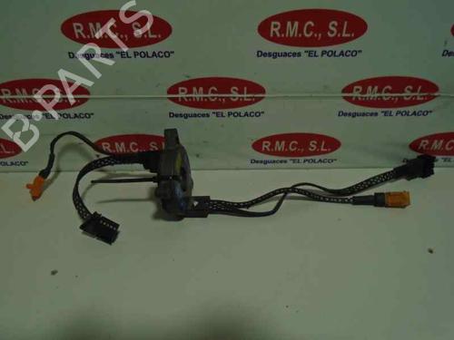 Used Squib airbag PEUGEOT 206 Hatchback (2A/C) 1.4 LPG (75 hp) 13424033