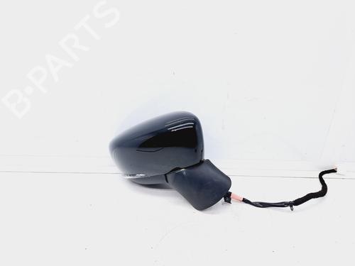 Bakspejl Højre FIAT GRANDE PUNTO (199_) [2005-2025]  17144745