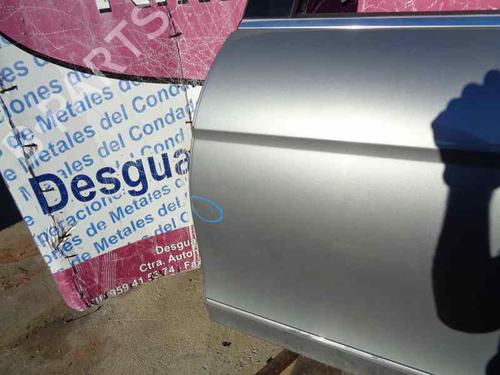 Left rear door MERCEDES-BENZ C-CLASS (W204) C 200 CDI (204.007, 204.006) | BP13425575C4 