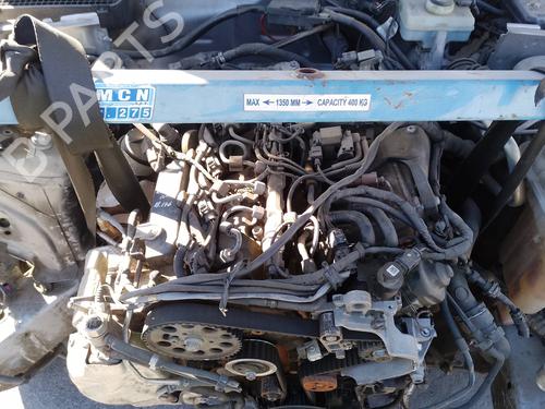 Used Engine Engine AUDI A4 B8 Avant (8K5) [2007-2017] 36356144 36356144