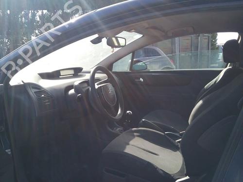 Underbody protection CITROËN C4 I (LC_)  | BP32112574M92 