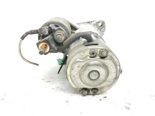 Starter RENAULT CLIO II (BB_, CB_)  | BP28036221M8 