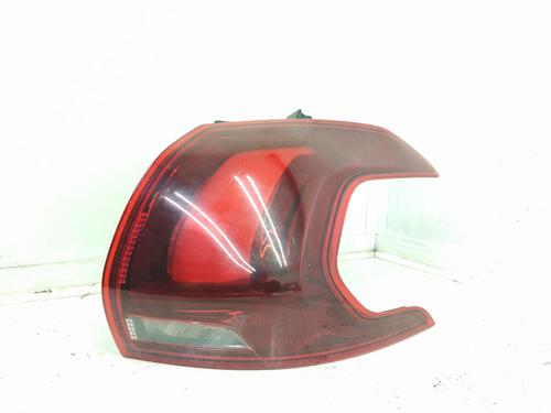 Used Right taillight PEUGEOT 2008 I (CU_) [2013-2025]  30279578